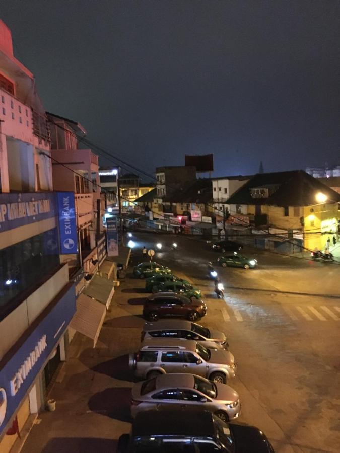 Tuyet Mai Hotel Đà Lạt Exterior foto